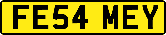 FE54MEY