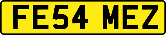 FE54MEZ