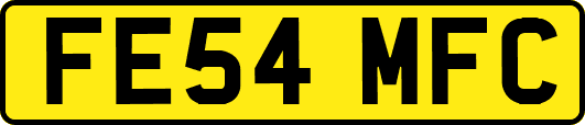 FE54MFC