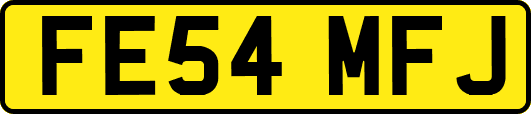 FE54MFJ