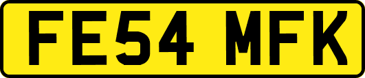 FE54MFK