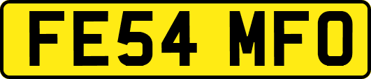 FE54MFO