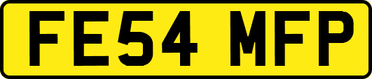 FE54MFP