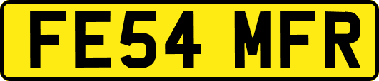 FE54MFR