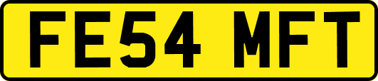 FE54MFT