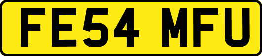 FE54MFU