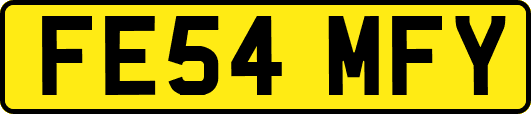 FE54MFY