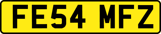 FE54MFZ