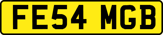 FE54MGB