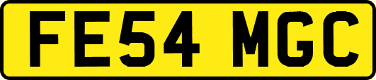 FE54MGC