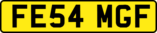 FE54MGF