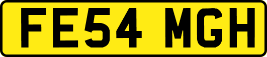 FE54MGH