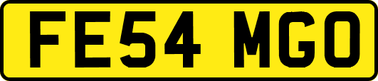 FE54MGO