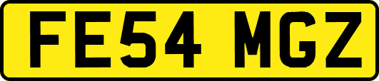 FE54MGZ