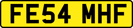 FE54MHF