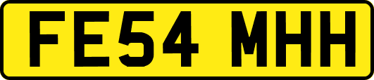 FE54MHH
