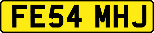 FE54MHJ