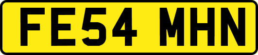 FE54MHN