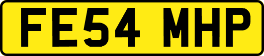 FE54MHP