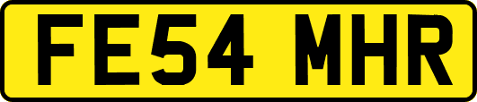 FE54MHR