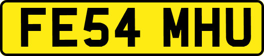 FE54MHU