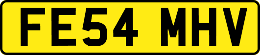 FE54MHV