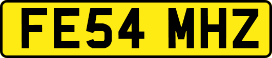 FE54MHZ