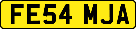 FE54MJA