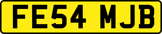 FE54MJB
