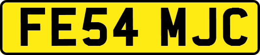 FE54MJC