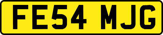 FE54MJG