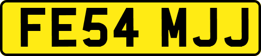 FE54MJJ