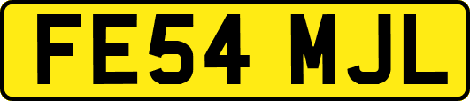 FE54MJL
