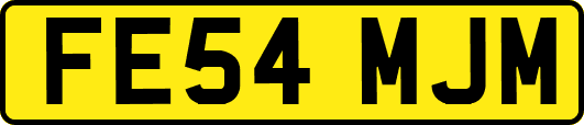 FE54MJM