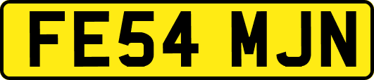 FE54MJN