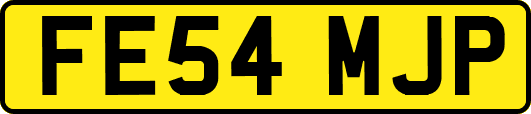 FE54MJP