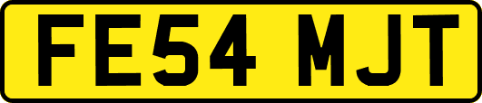 FE54MJT