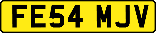 FE54MJV