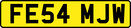 FE54MJW