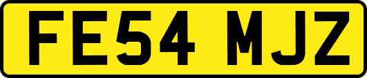 FE54MJZ