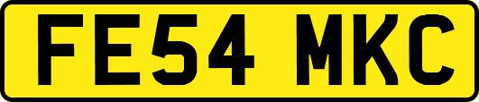 FE54MKC