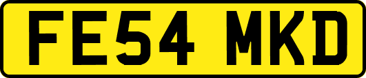 FE54MKD
