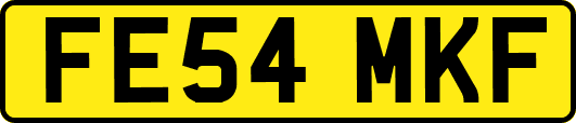 FE54MKF