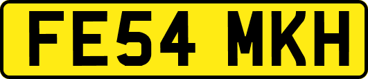 FE54MKH