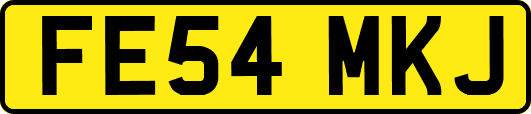 FE54MKJ