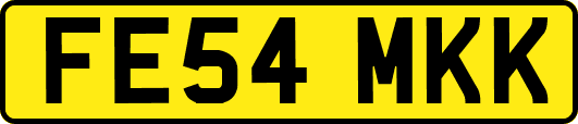 FE54MKK