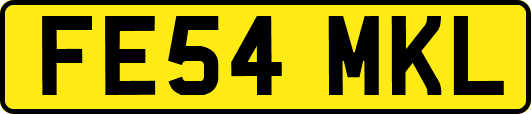 FE54MKL
