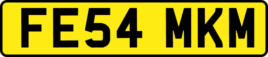FE54MKM