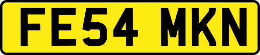 FE54MKN