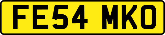 FE54MKO